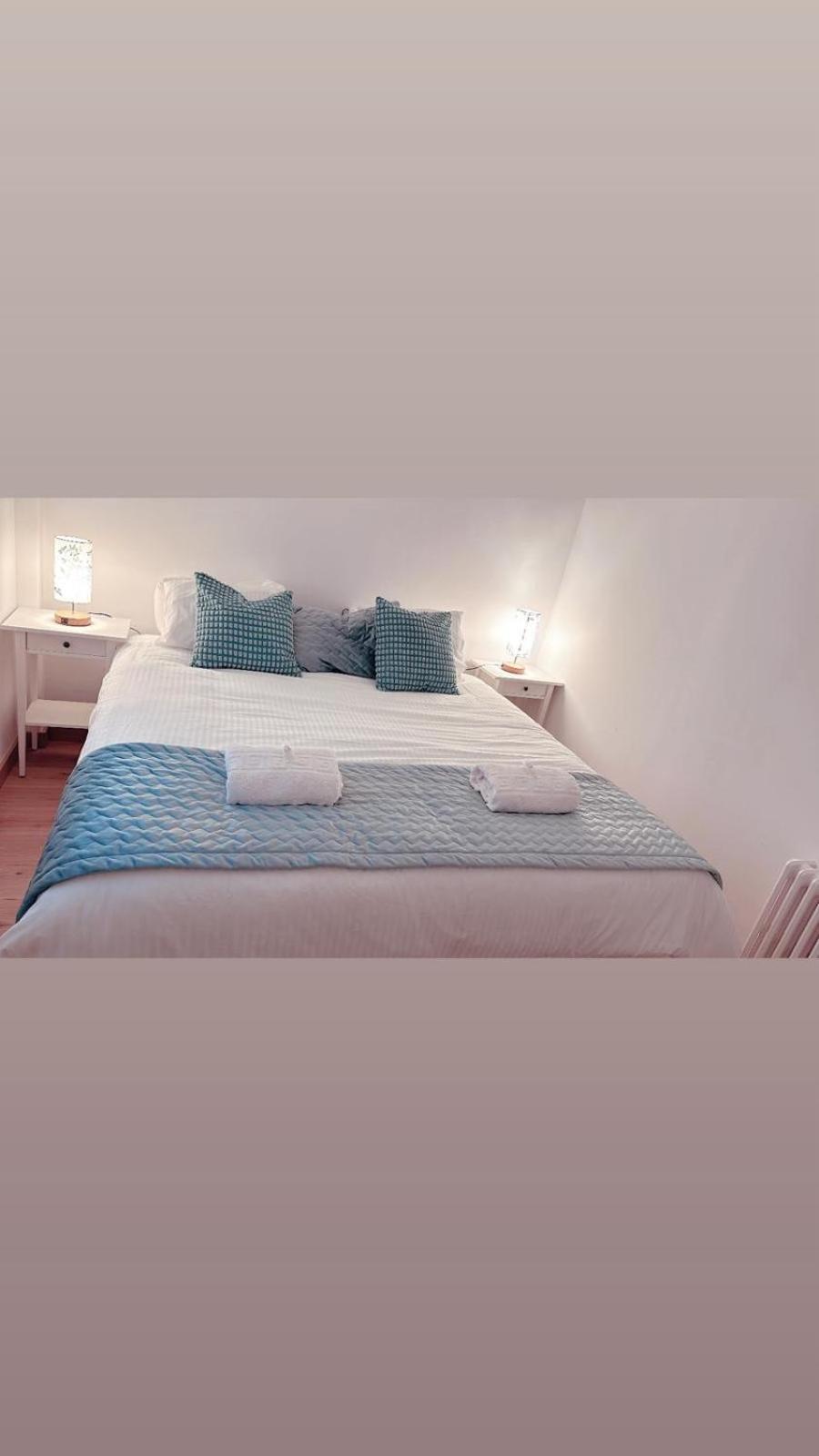 Dh Apartamento Turistico Cangas de Onis Exterior photo