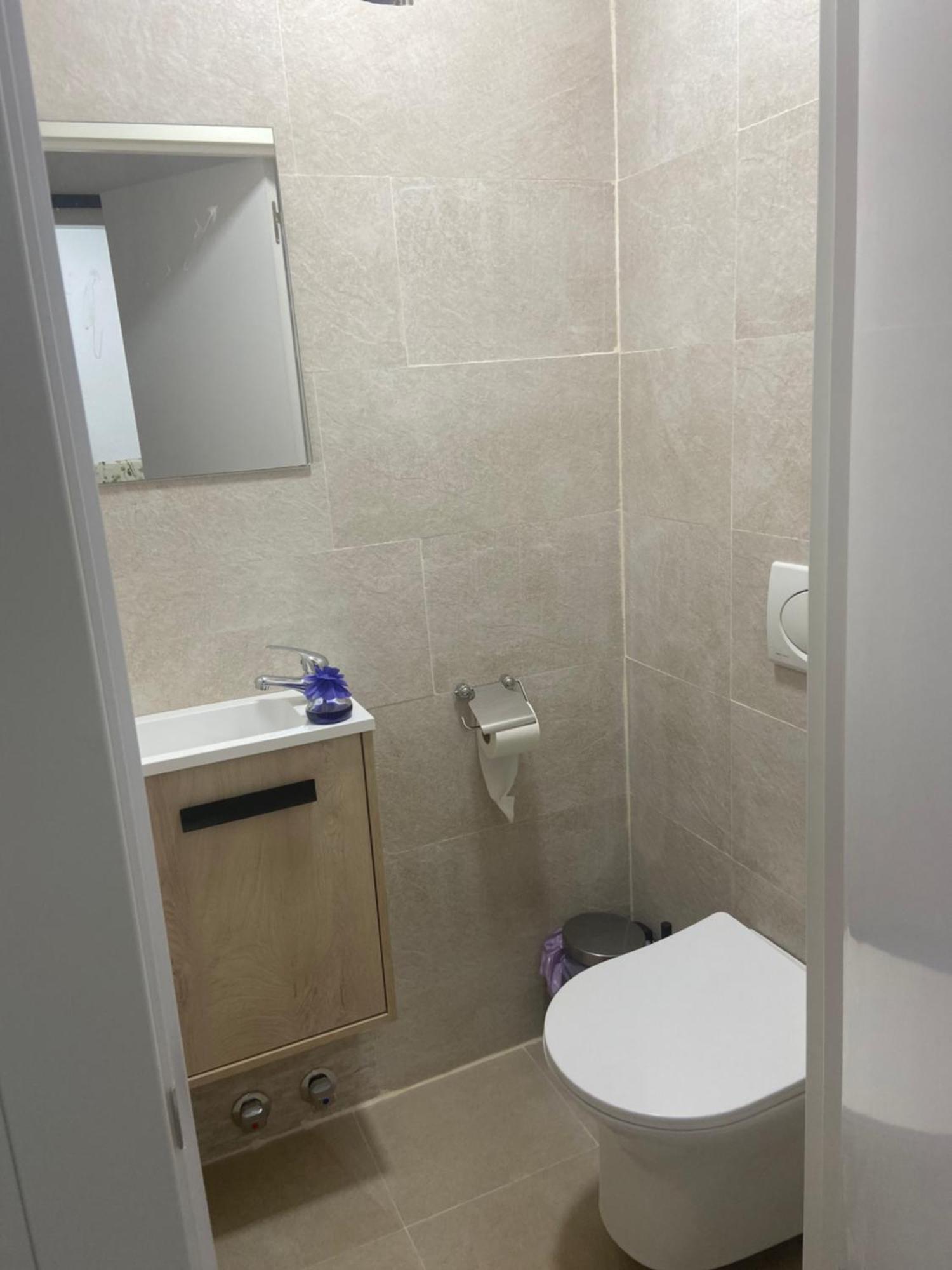 Dh Apartamento Turistico Cangas de Onis Exterior photo