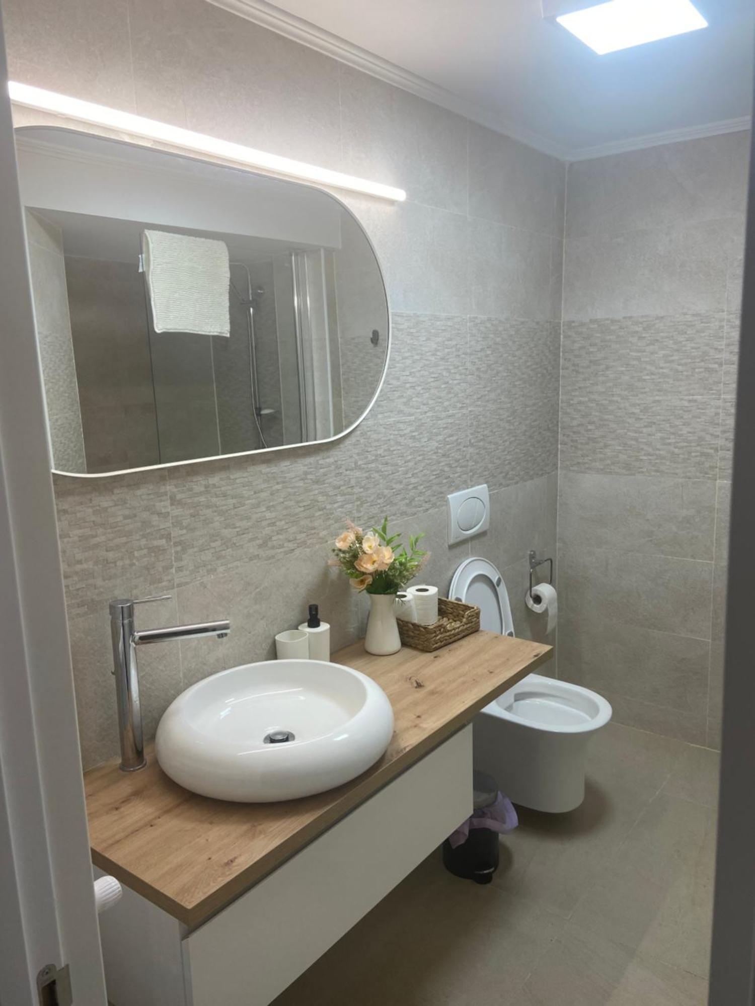 Dh Apartamento Turistico Cangas de Onis Exterior photo