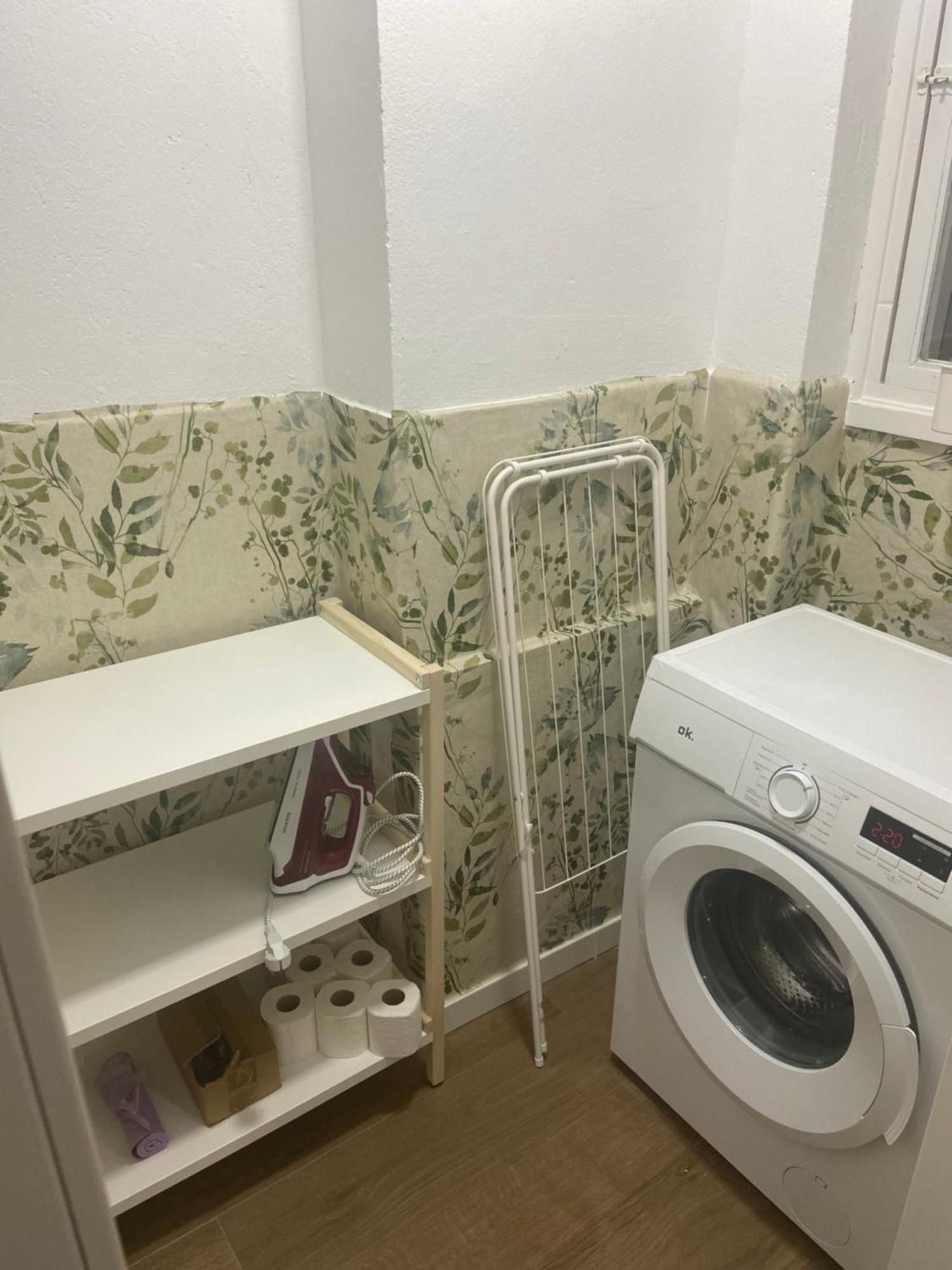 Dh Apartamento Turistico Cangas de Onis Exterior photo